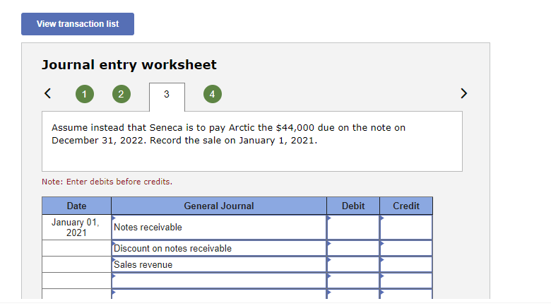 Arctic Cat sold Seneca Motor Sports a shipment of