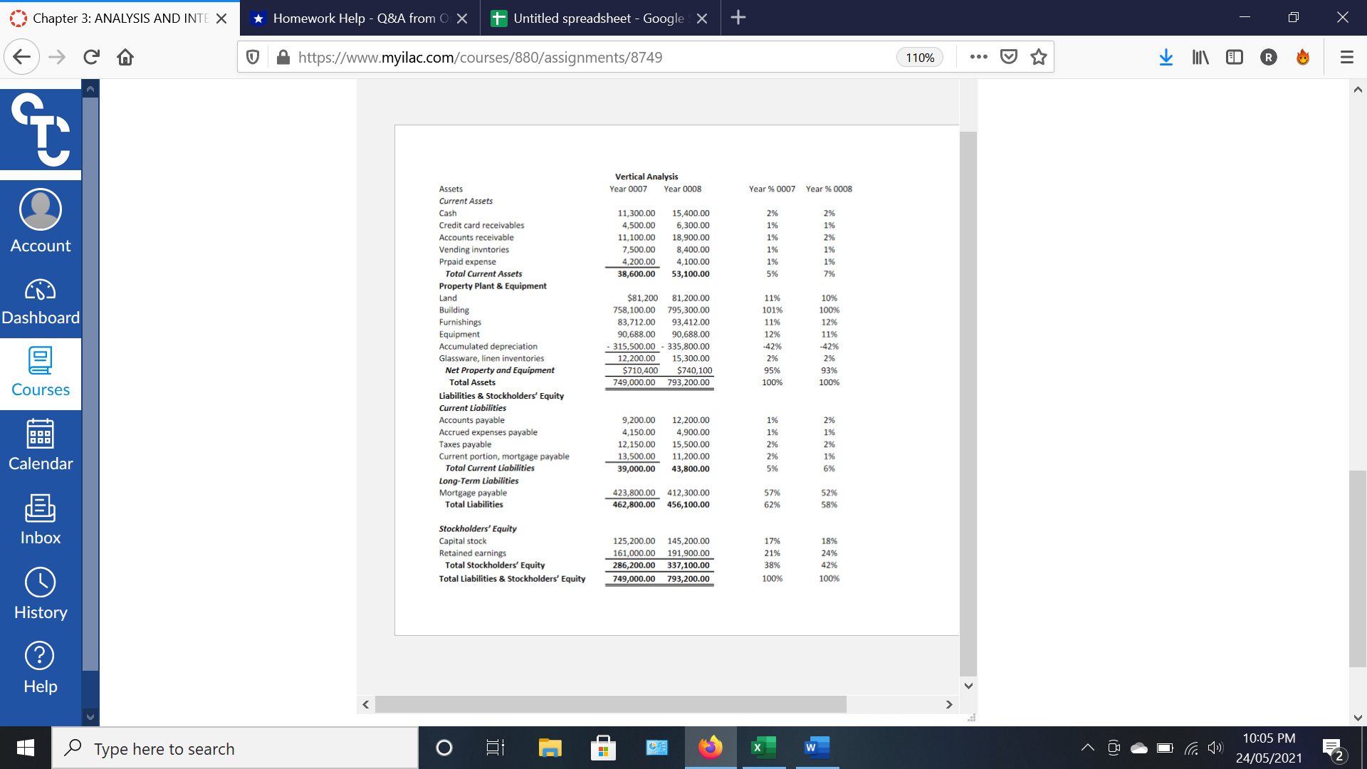 Please help me do this Question Question #2: