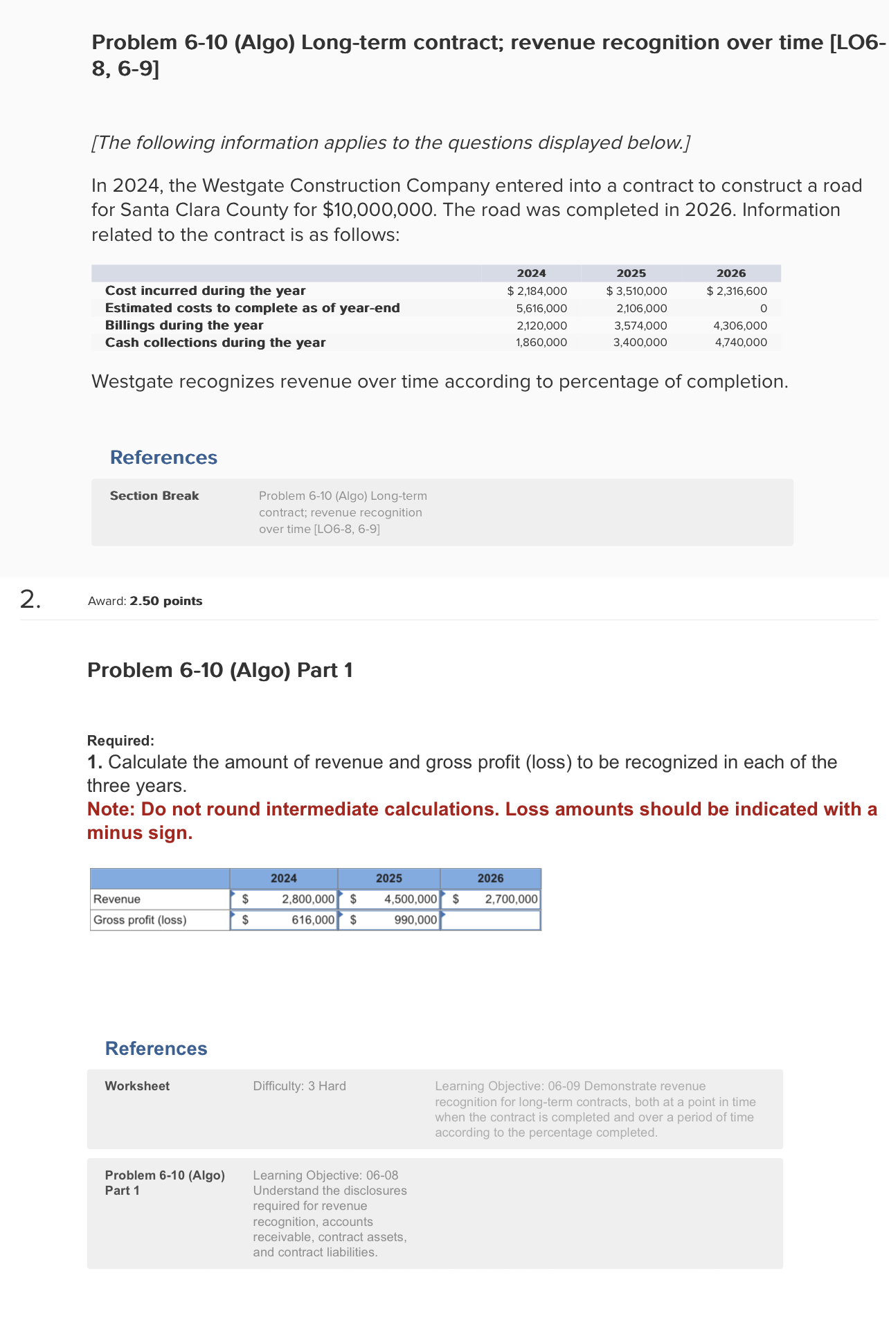 Reference: Intermediate Accounting, 11th Edition