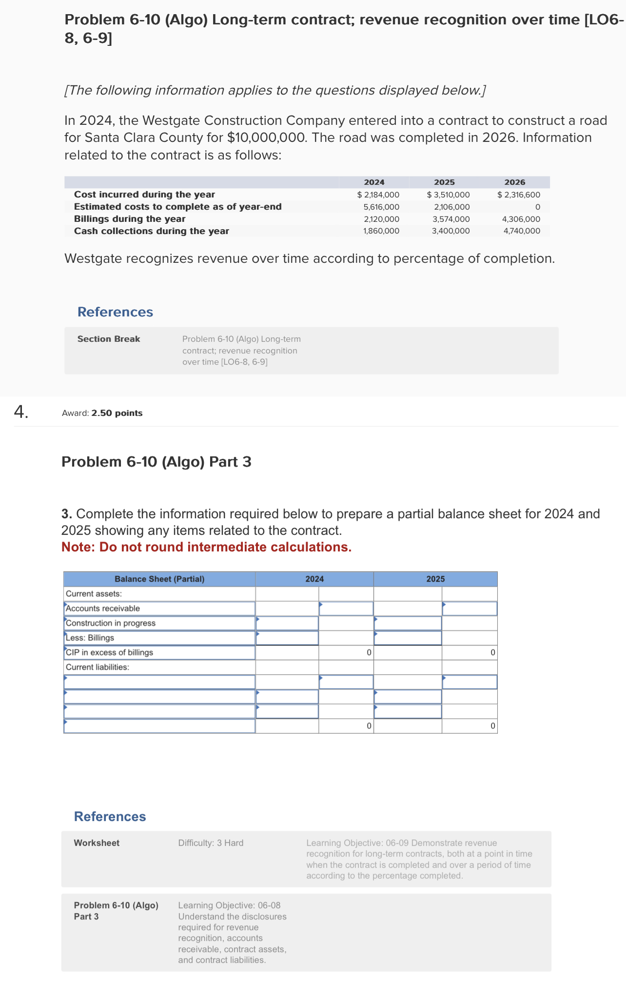 Reference: Intermediate Accounting, 11th Edition