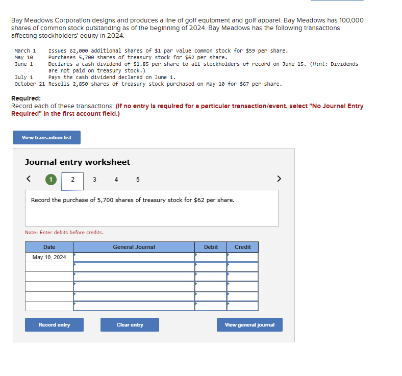 Bay Meadows Corporation designs and produces a