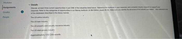 2 Modules w Details Assignments Dispute of just