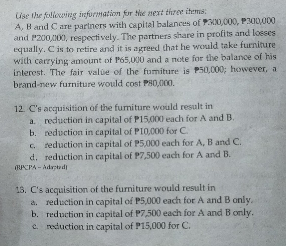 Please answer the following with full explanation