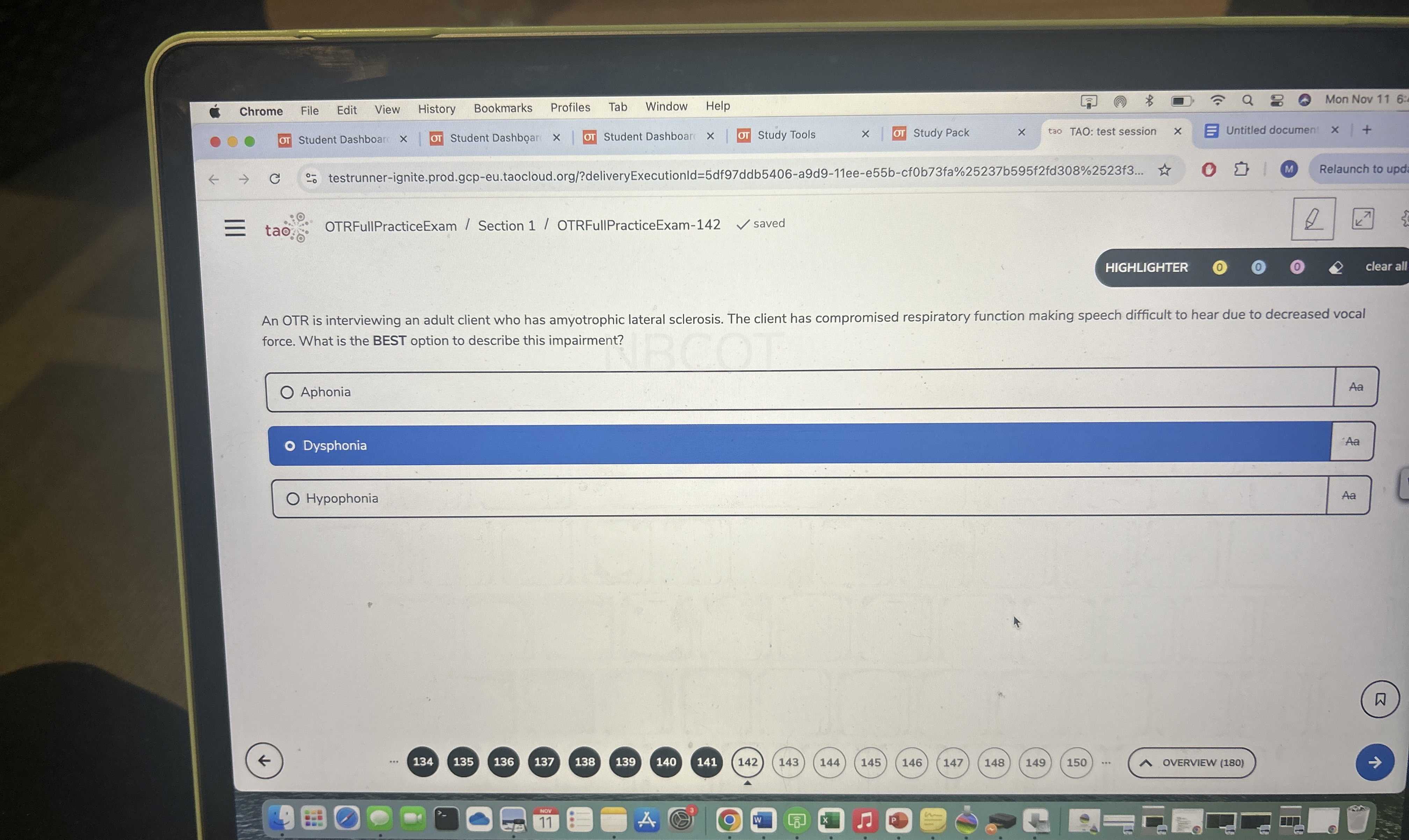Chrome File Edit View History Bookmarks Profiles