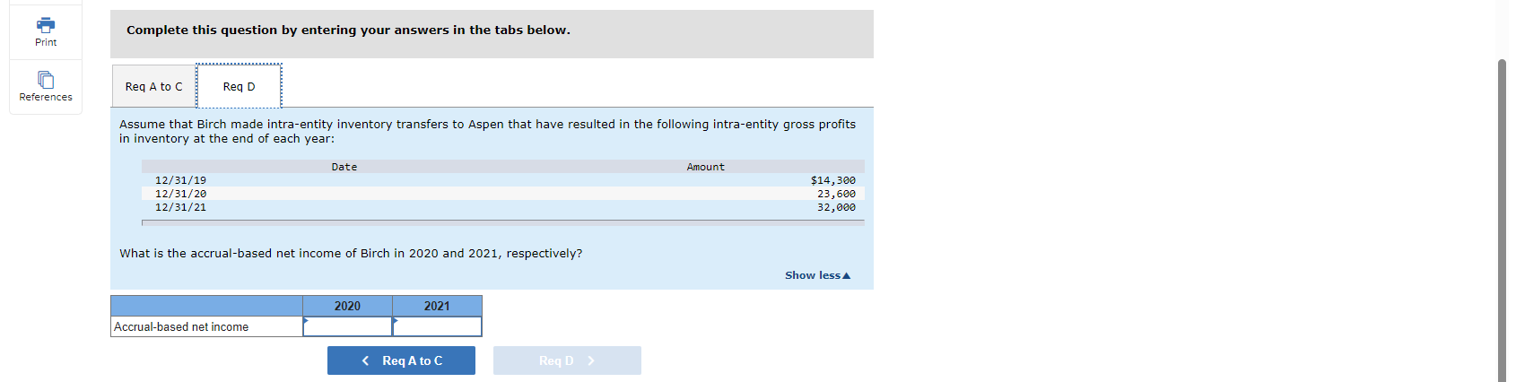 75 points Skipped eBook -, Print D References On