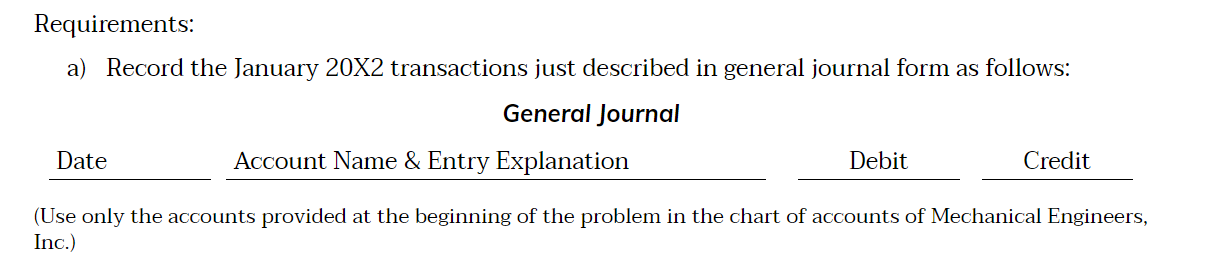 Can someone help me answer steps a through h?