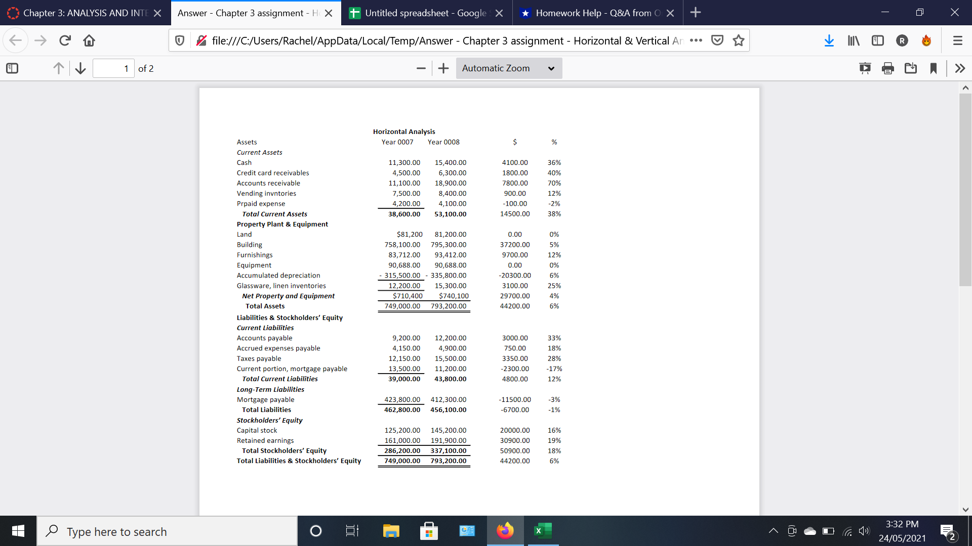 need help answering this question please Question