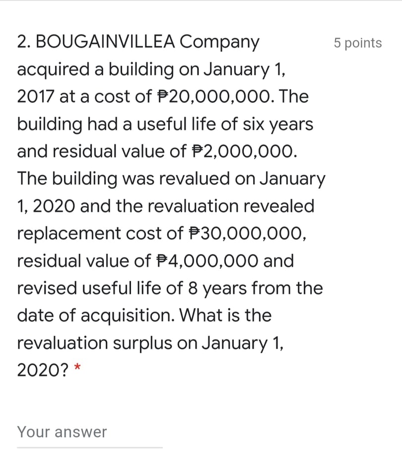 Please put the answers in Good Accounting Form.