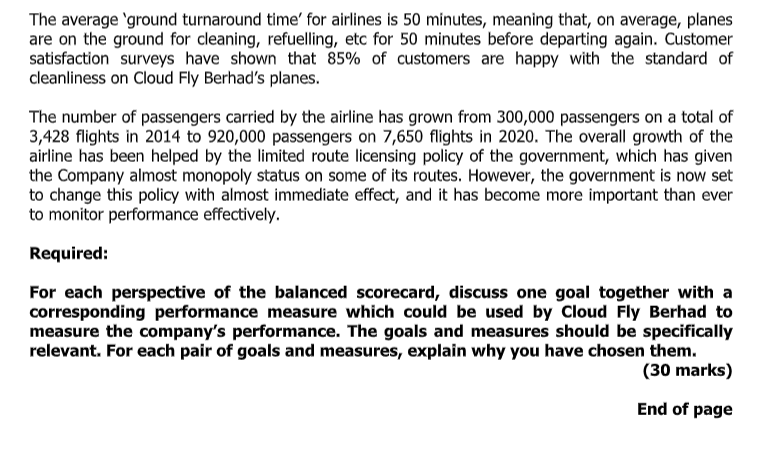 Can you help me with the Case Study below? CASE