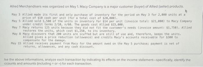 Please answer all parts with detailed