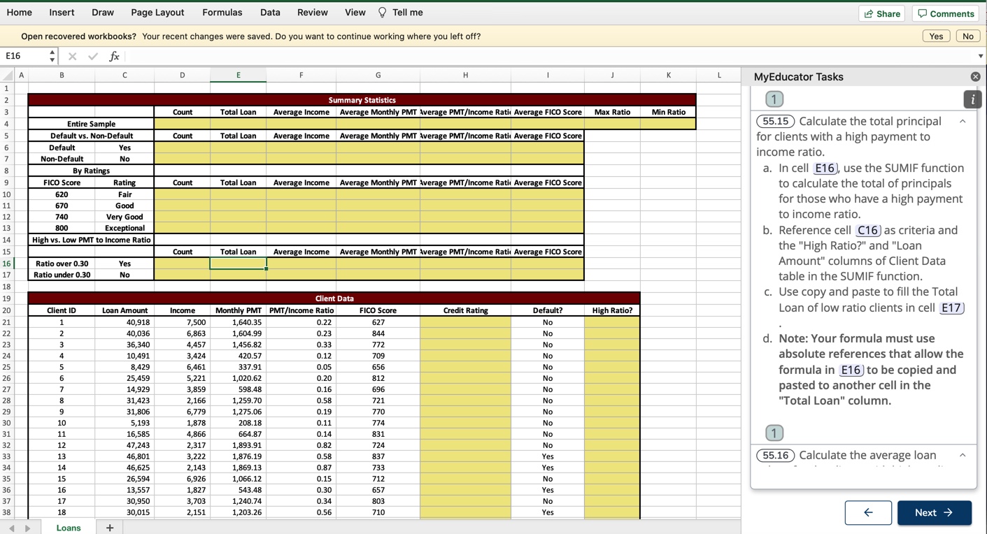 Steps needed for 55.15. Thank you. Tell me Share