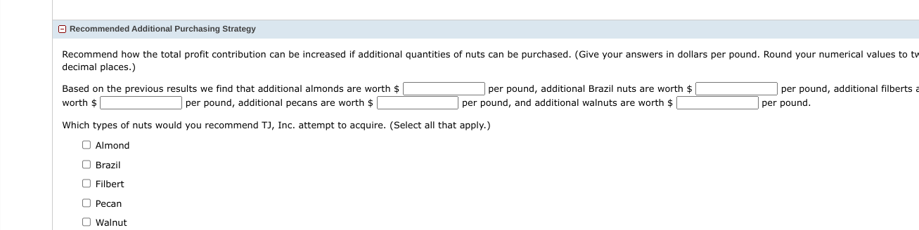 Please help with step by step to get to the