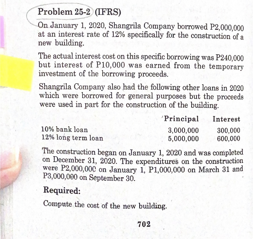 Question: 1. Prepare journal entries to record