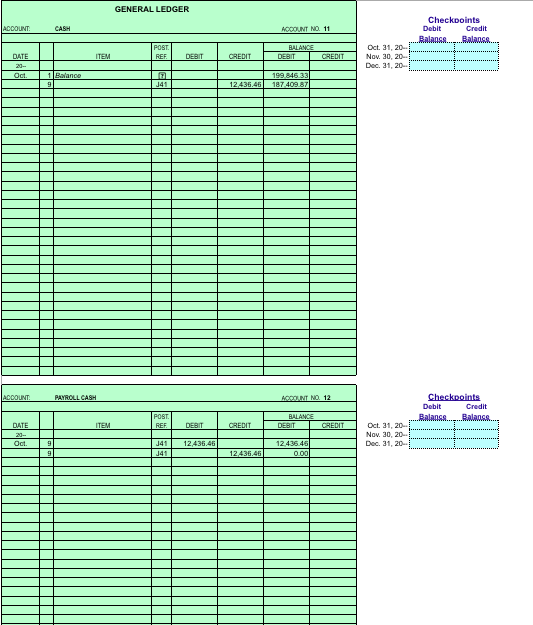 Could you complete the table base on the