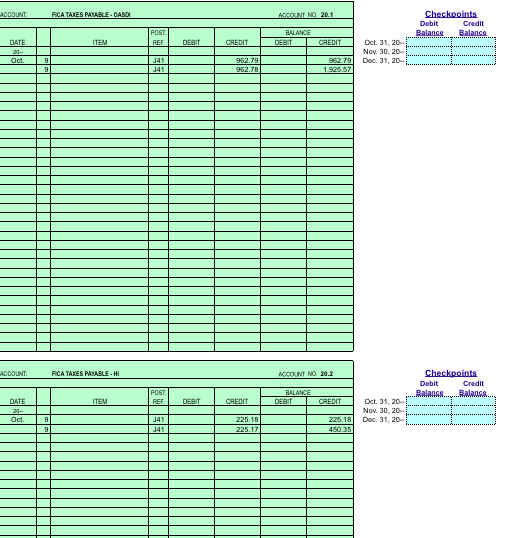 Could you complete the table base on the