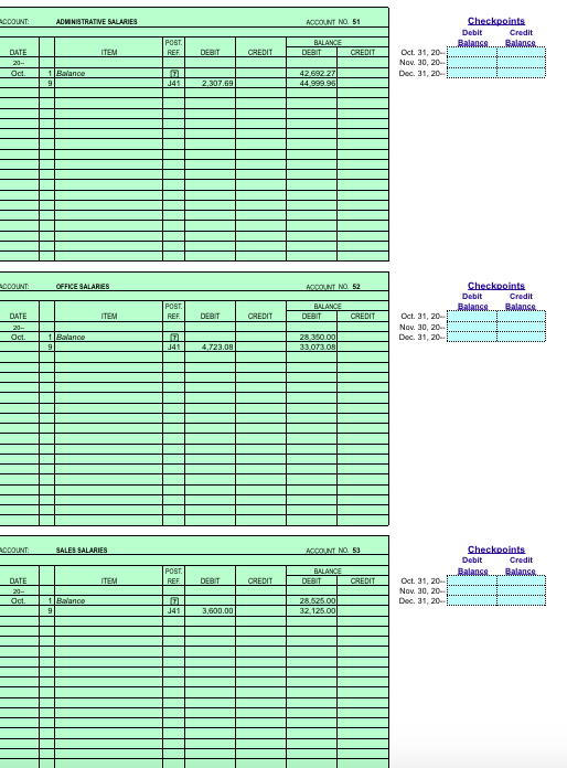 Could you complete the table base on the