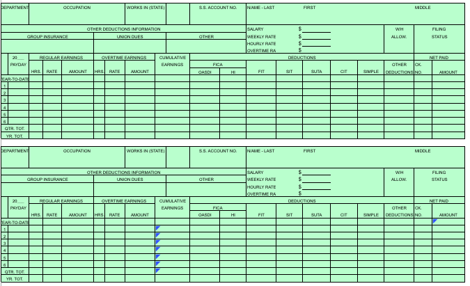 Could you complete the table base on the