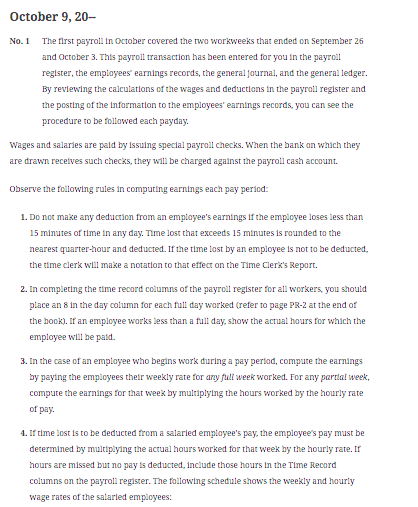 Could you complete the table base on the