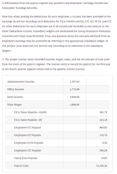 Could you complete the table base on the