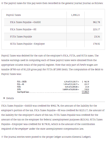 Could you complete the table base on the