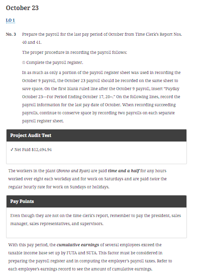 Could you complete the table base on the