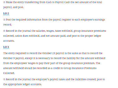 Could you complete the table base on the