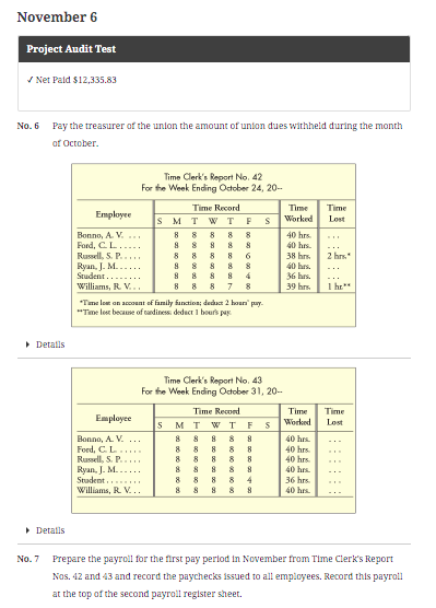 Could you complete the table base on the