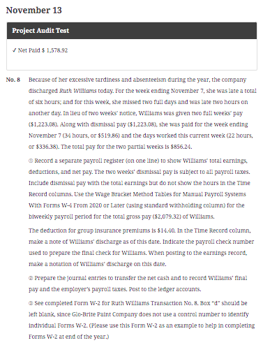 Could you complete the table base on the