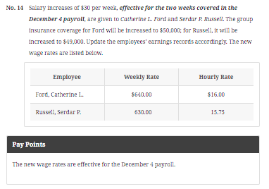 Could you complete the table base on the