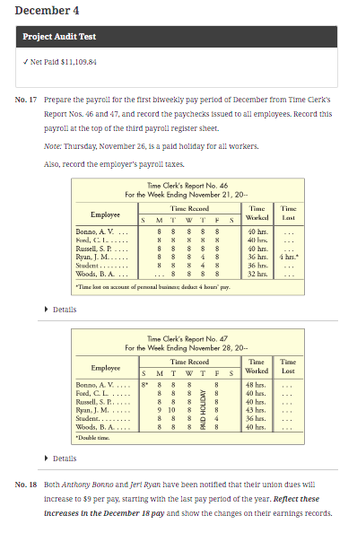Could you complete the table base on the