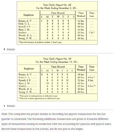 Could you complete the table base on the