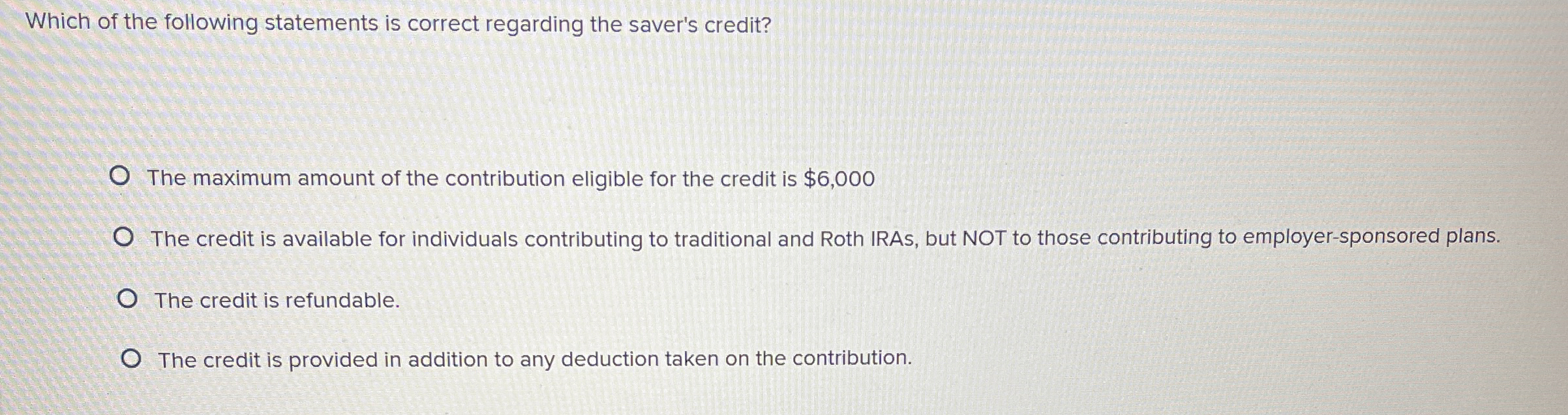 Which of the following statements is correct