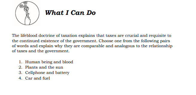 MODULE 8: TAXATION PLEASE COPY THE LINK AND PASTE