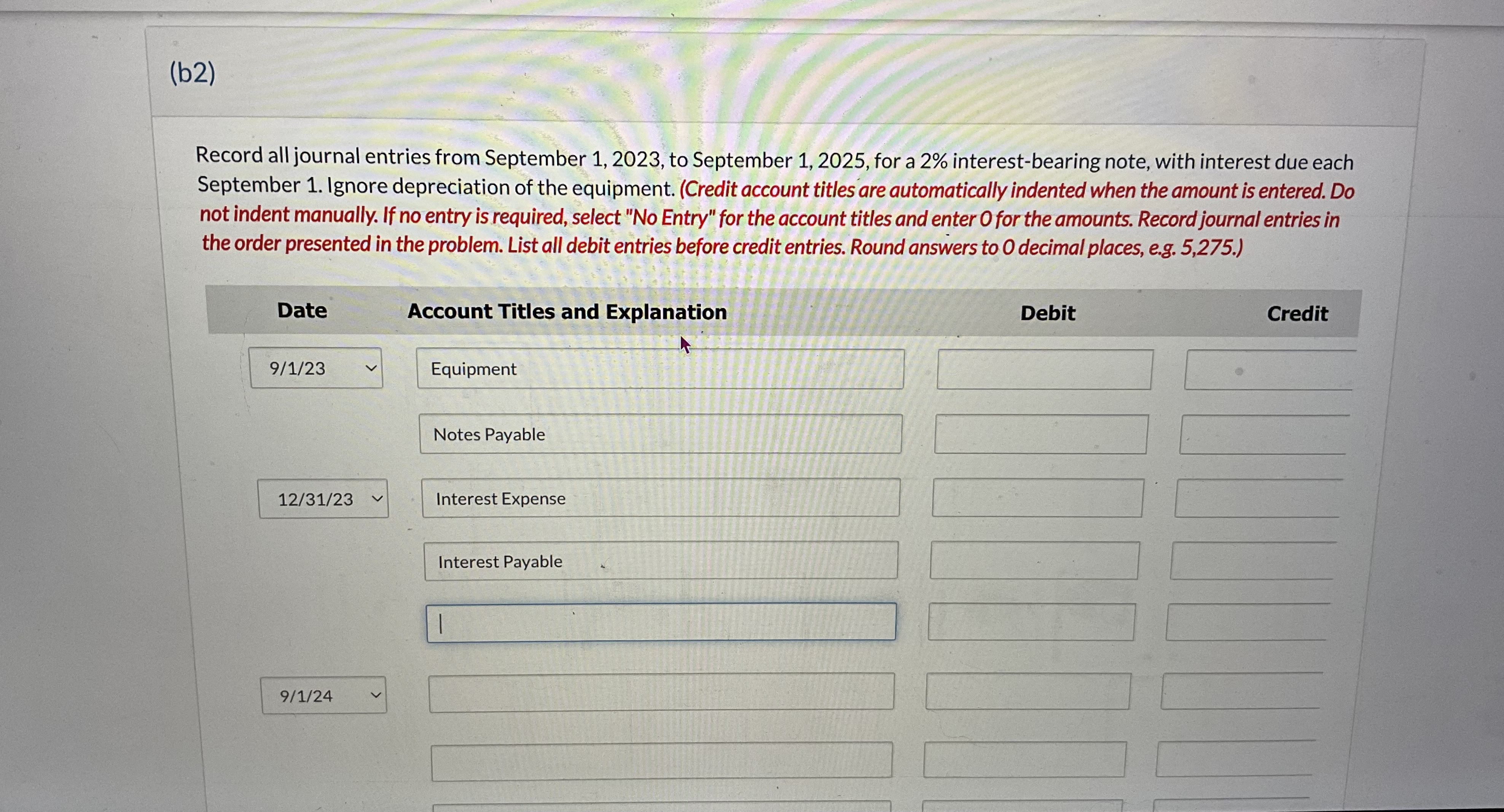 On September 1 , 2 0 2 3 , Rupert Ltd . purchased