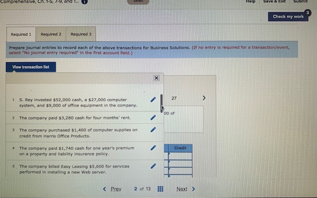 can you please help me with this problem Check my