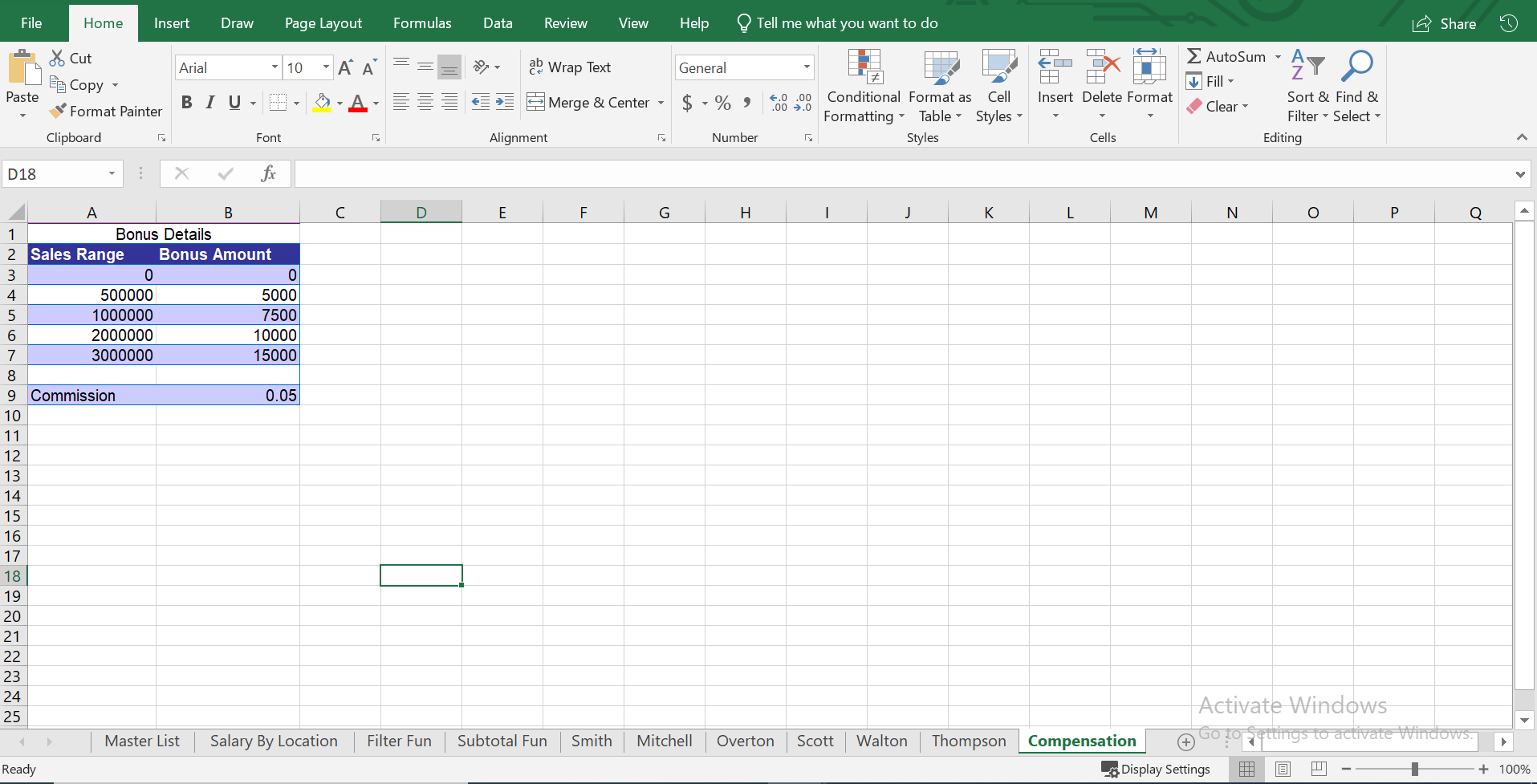 1)Programs sometimes lose treasured older