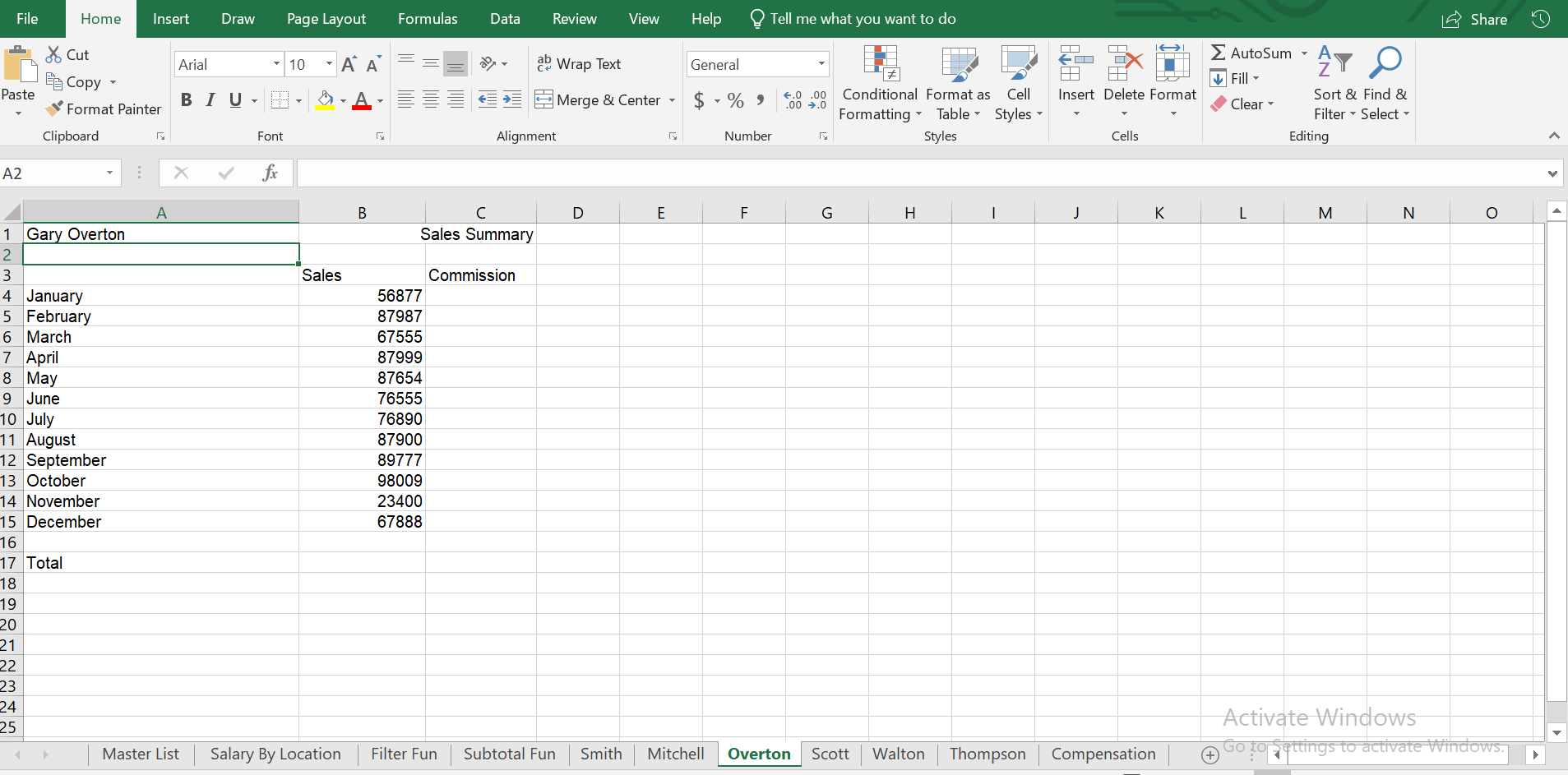 1)Programs sometimes lose treasured older