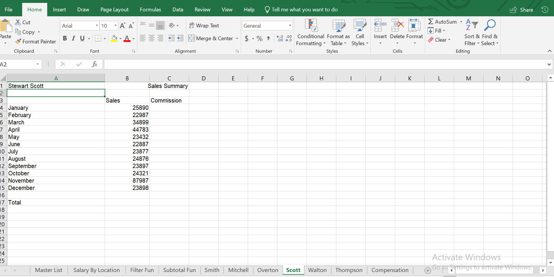 1)Programs sometimes lose treasured older