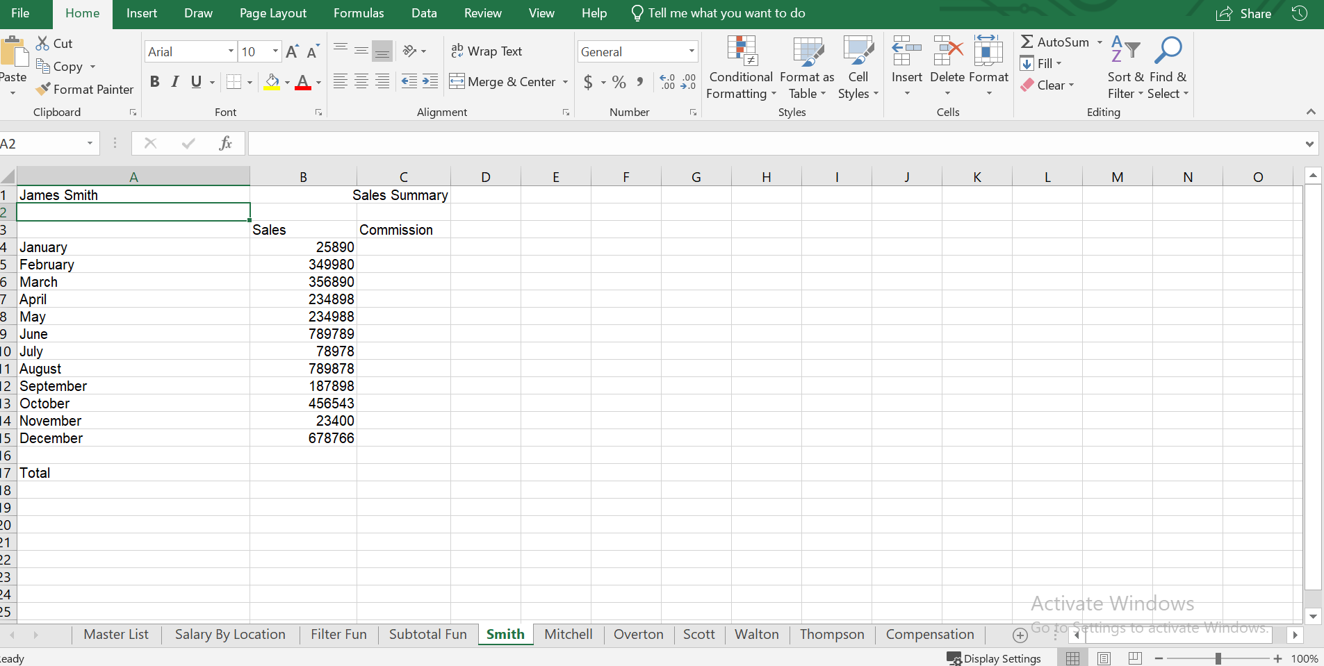 1)Programs sometimes lose treasured older