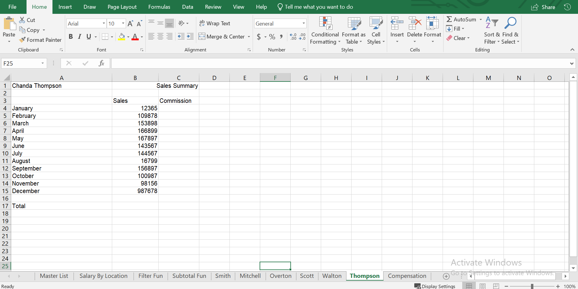 1)Programs sometimes lose treasured older