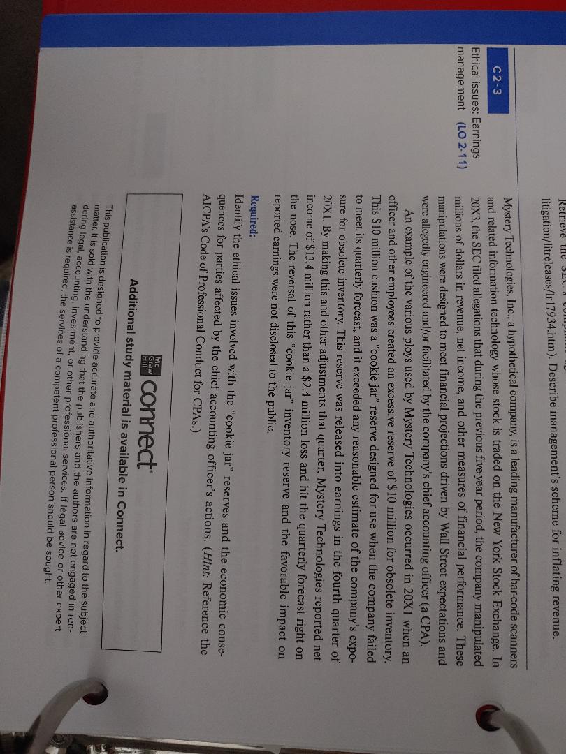 I like to know if my thought process is going in