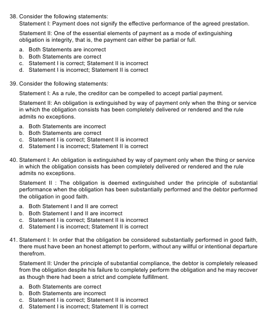 Choose the correct answer Multiple Choice: Write