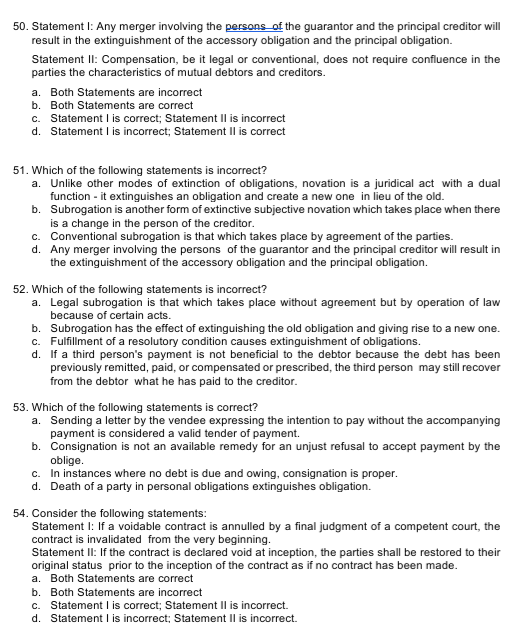 Choose the correct answer Multiple Choice: Write