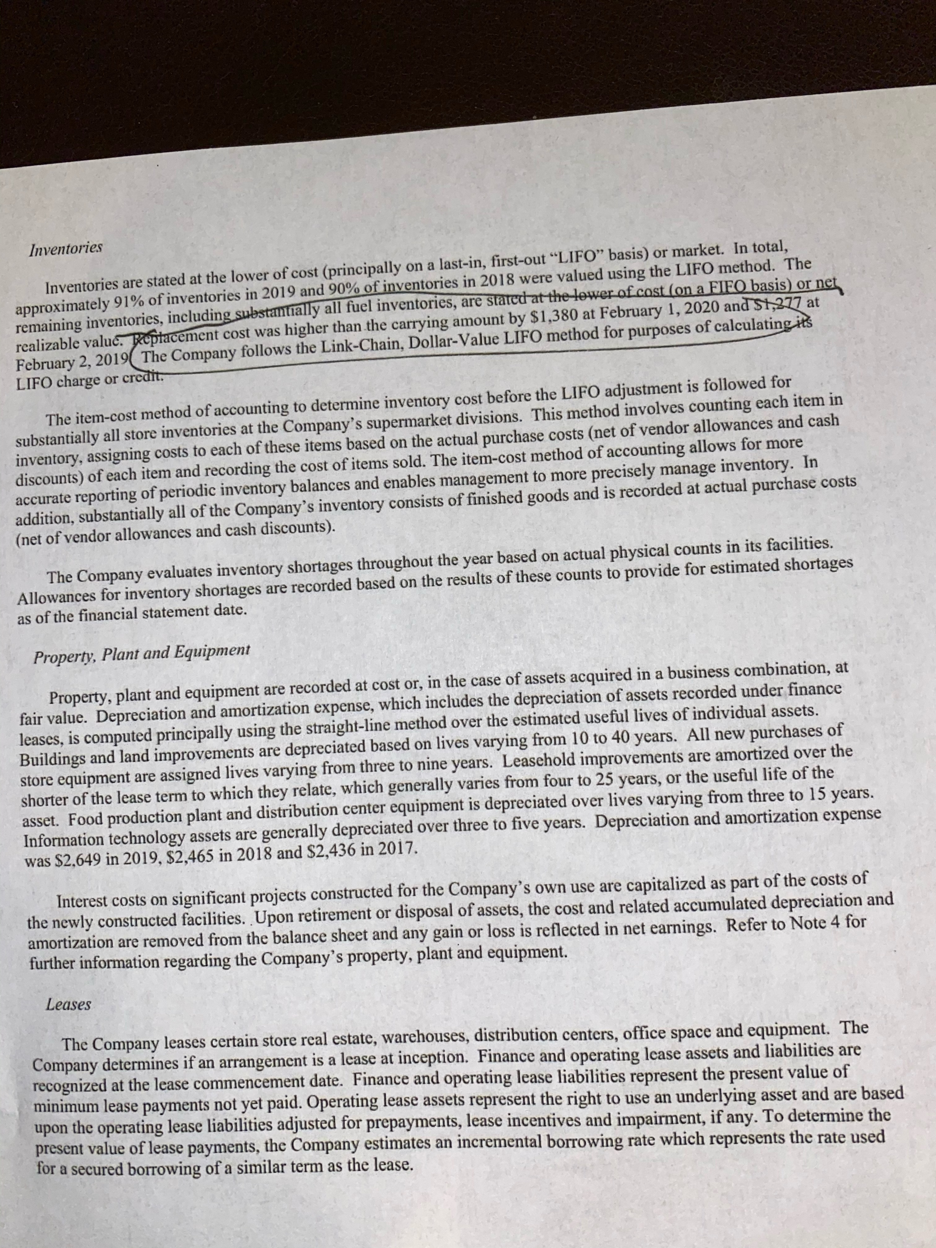 Need help with this problem. I attached the pdf