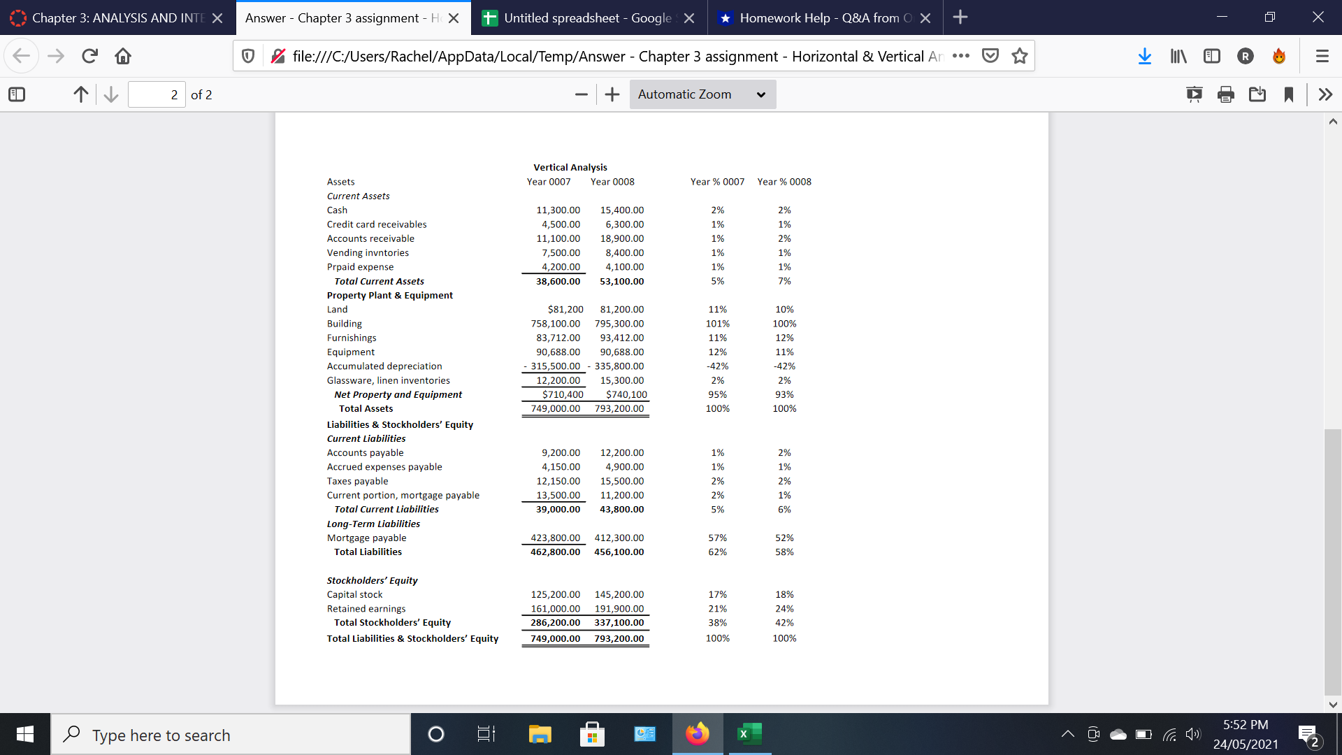 need help with this Question thank you Question