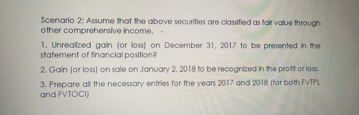 Hi I need help on what is the answer for the 3