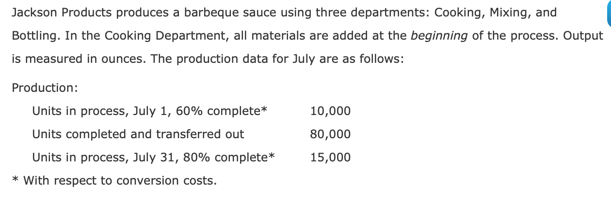 Question Content Area Unit Information with BWIP,