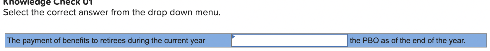 Required information Learning Objective 1 7 - 0 3