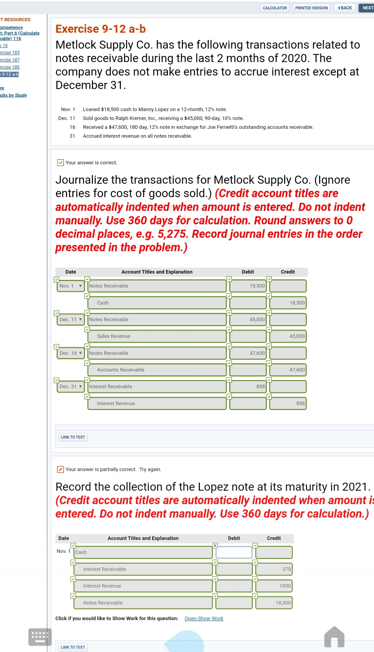 stuck on one answer at the bottom T RESOURCES 2mm