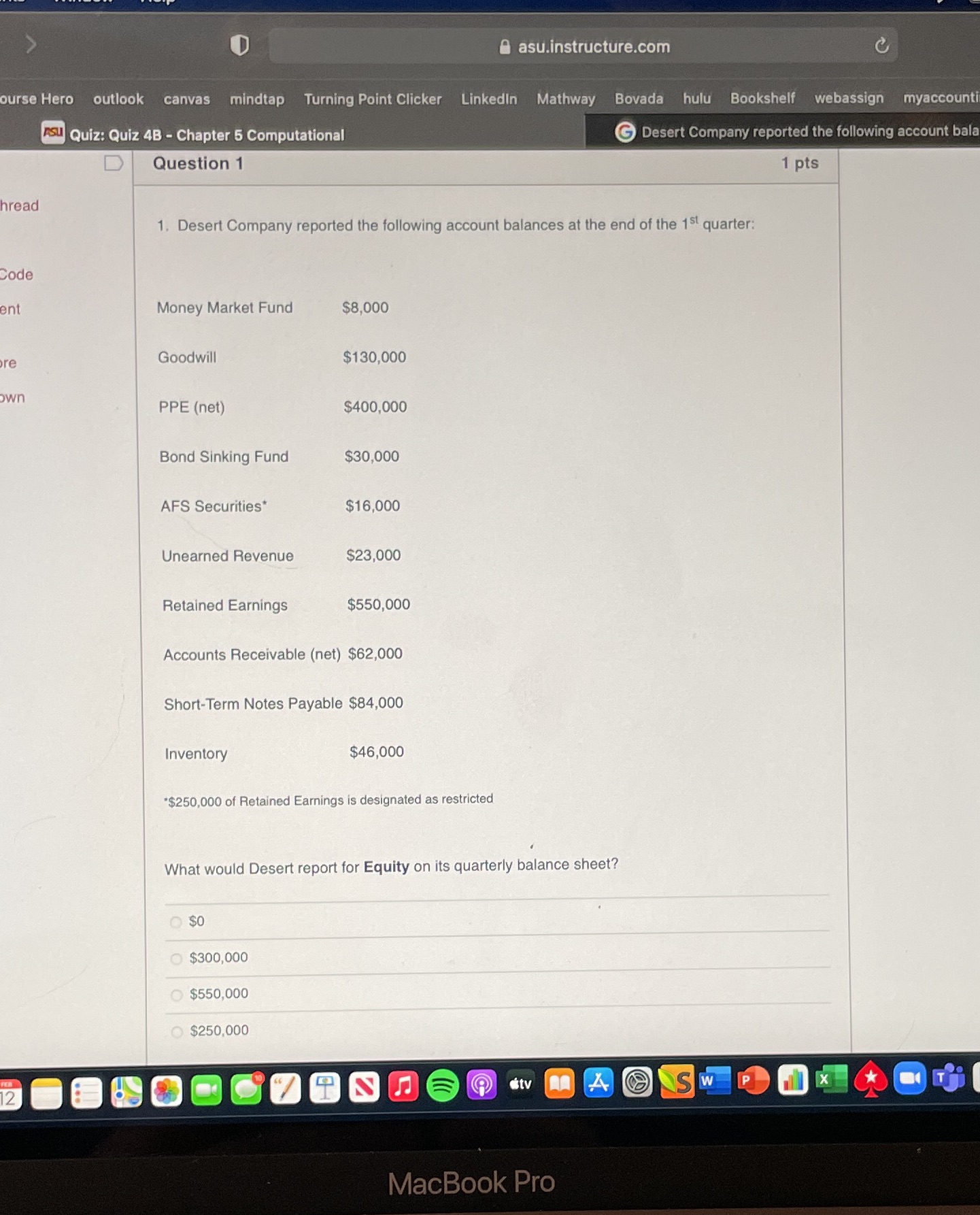 Please help me asu.instructure.com ourse Hero